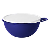 Tigela Bowl Criativa Tupperware 3L Mar Profundo