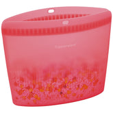 Saco de Silicone Multiuso GG Ultimate Tupperware Vermelho 2,9L