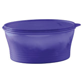 Tigela Hermética Classic Tupperware 1,9L Azul