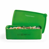 Pote Hermético Ideal Tupperware Tema Mix Legumes 1,4L