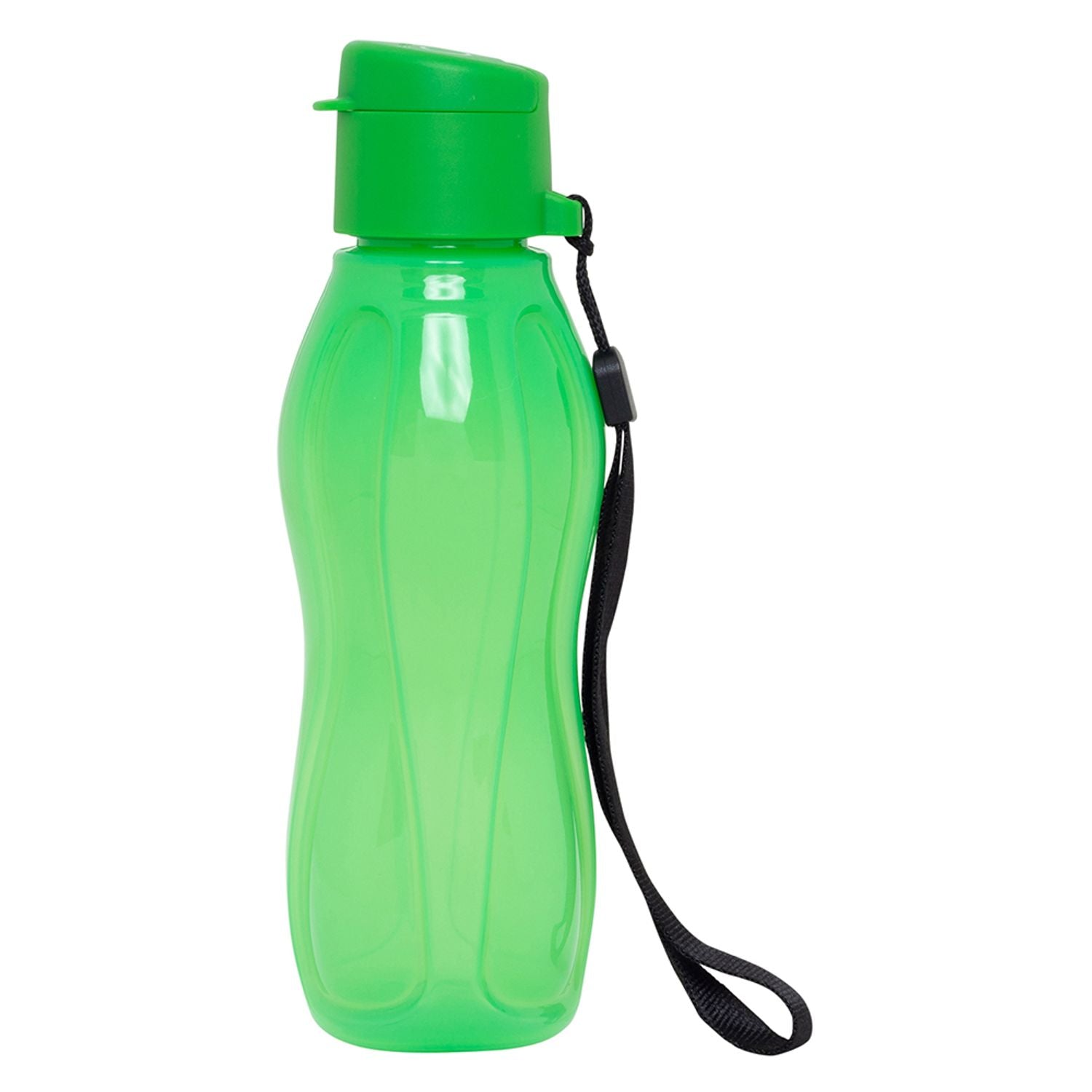 Garrafa de Água Tupperware Eco Tupper 310ml Kiwi