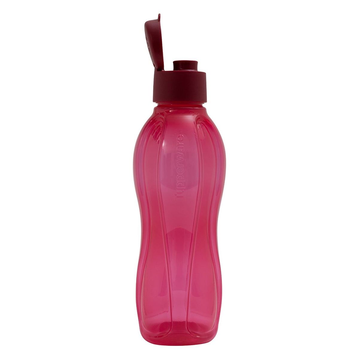 Garrafa Eco Tupper Tupperware 1L Marsala