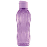 Garrafa de Água Tupperware Eco Tupper Lilás 1L
