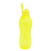 Garrafa Eco Tupper Tupperware 1L Amarelo Neon