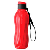 Garrafa Eco Tupper Tupperware 500ml Vermelha