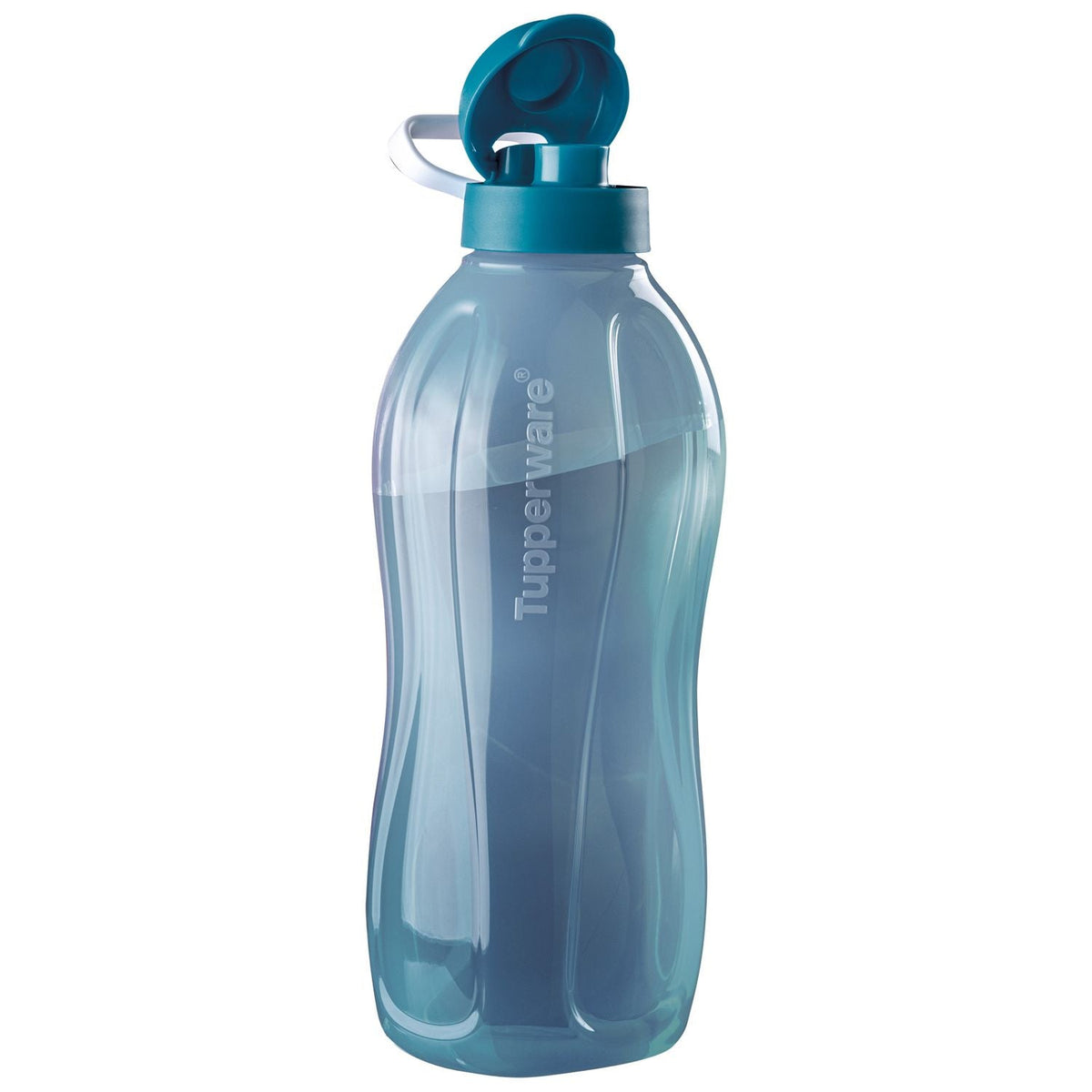 Garrafa Eco Tupper Tupperware 2L Azul