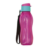 Garrafa de Água Tupperware Eco Tupper 310ml Beijo