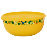 Tigela Toque Mágico Tupperware 550Ml Tropical