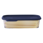 Pote Hermético One Touch Fresh Tupperware Azul 1,3L