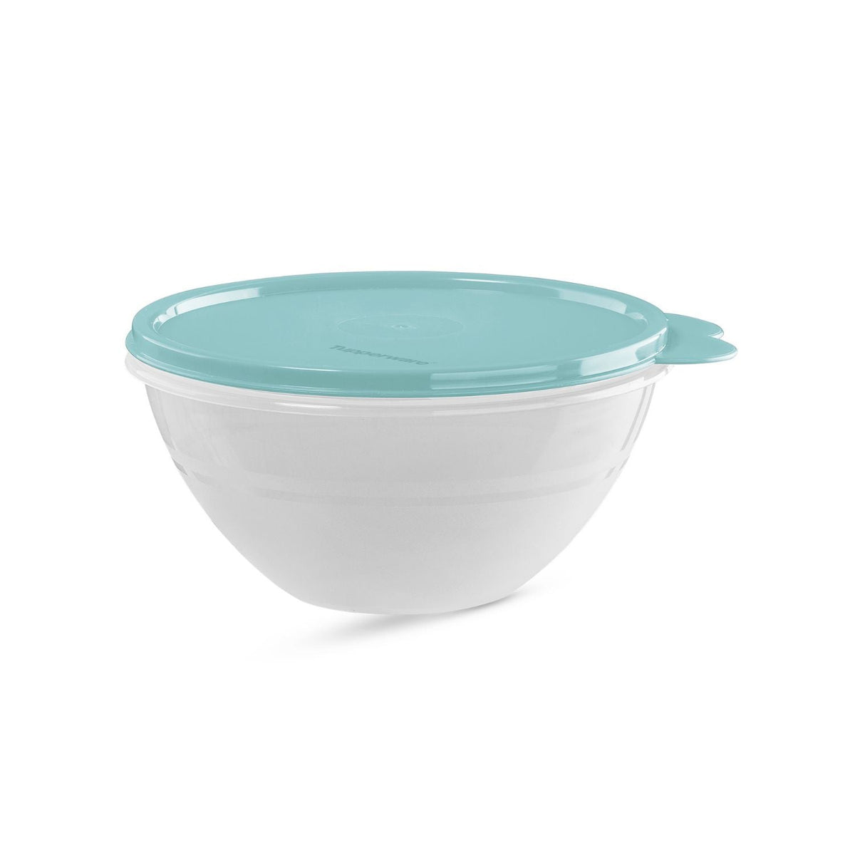 Tigela Bowl Maravilhosa Tupperware 750ML Azul