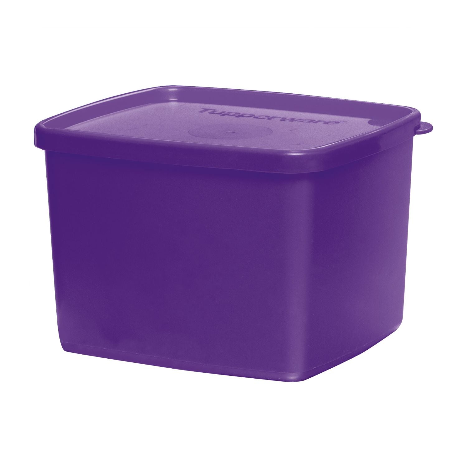 Pote Hermético Jeitoso Tupperware 800ML Roxo
