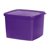 Pote Hermético Jeitoso Tupperware 800ML Roxo
