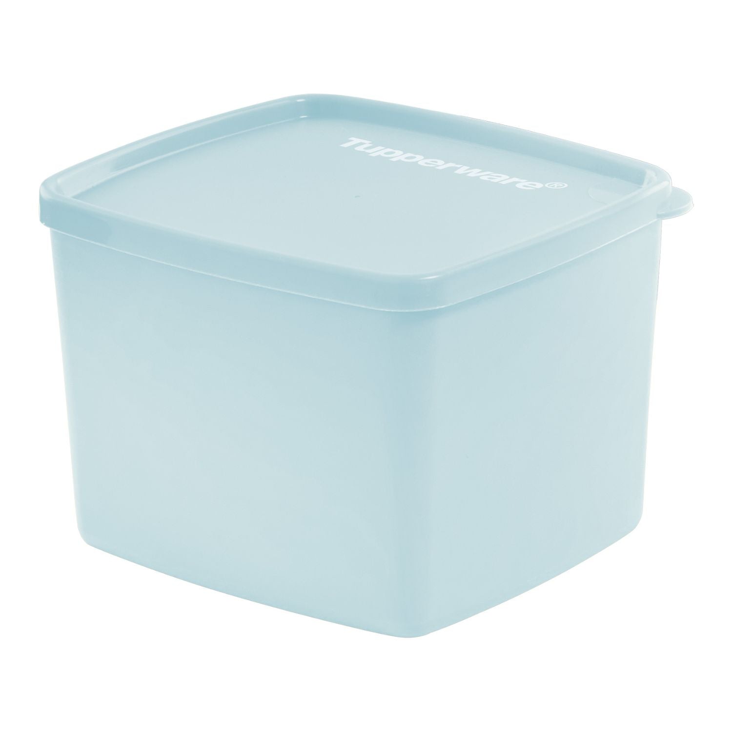 Pote Hermético Jeitoso Tupperware Aquamarine 800ml