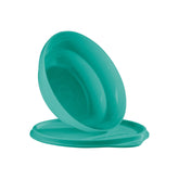 Tigela Tupperware Pragela Azul 450ml