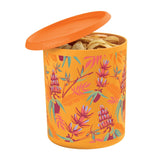 Instantânea Mágica Tupperware Tropicália 3,3L Laranja