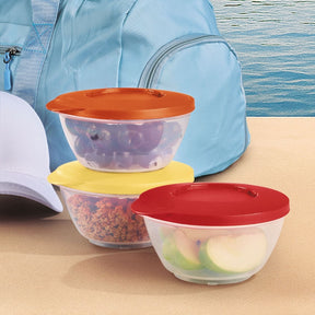 Pote Tupperware Style 425ml Manteiga
