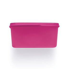 Pote Hermético Tupperware Basic Line 500ml Beijo