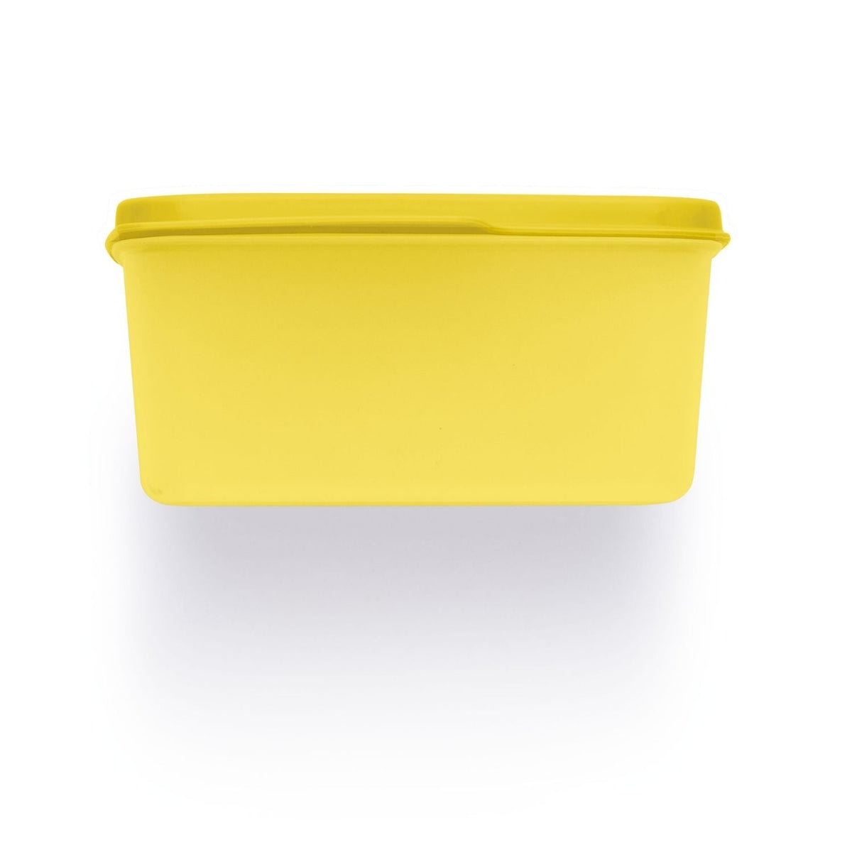 Pote Hermético Tupperware Basic Line 500ml Sol