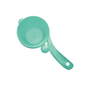 Mini Escorredor Tupperware Mint