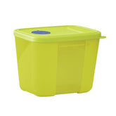 Pote Tupperware Freezertime 1L Margarita