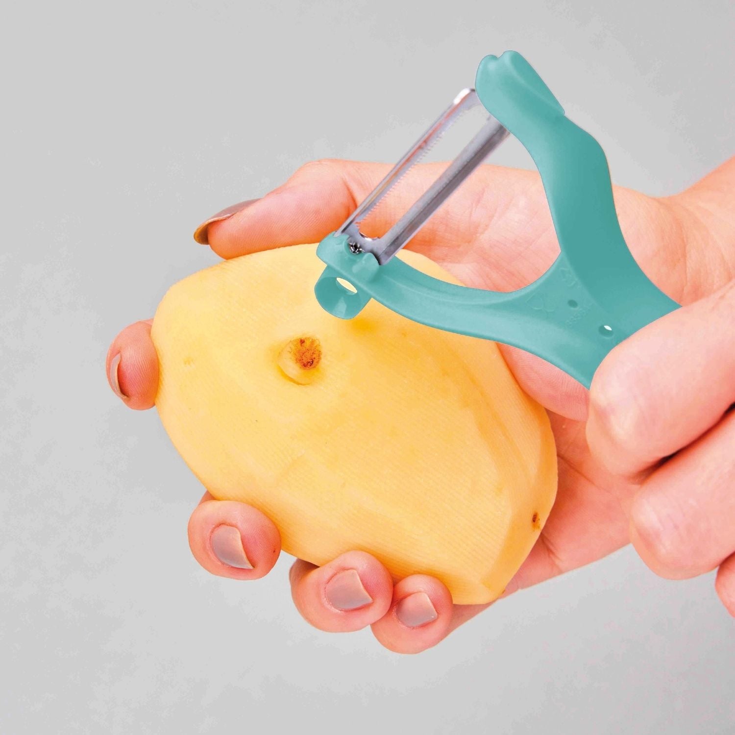 Descascador de Frutas e Legumes Geração II  Tupperware Aruba