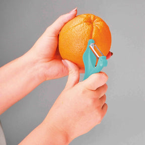 Descascador de Frutas e Legumes Geração II  Tupperware Aruba