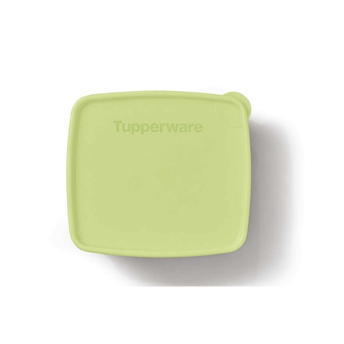 Pote Hermético Jeitosinho Tupperware 400ml Pistache