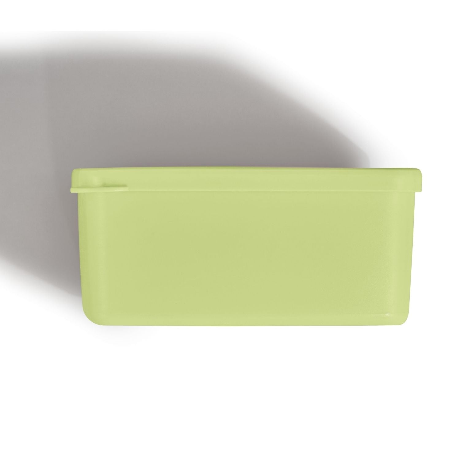 Pote Hermético Jeitosinho Tupperware 400ml Pistache