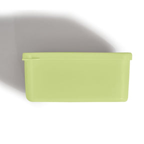 Pote Hermético Jeitosinho Tupperware 400ml Pistache