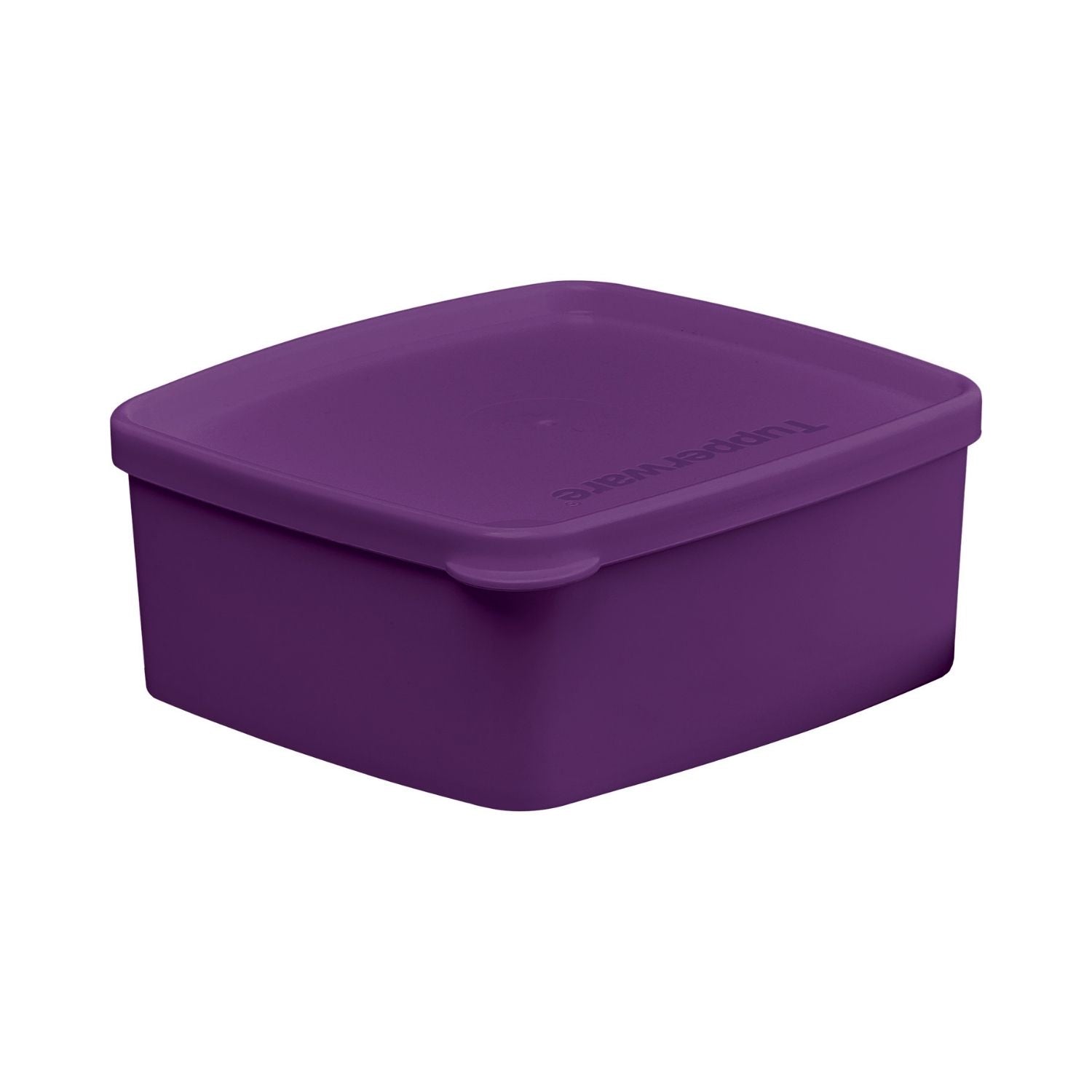 Pote Hermético Jeitosinho Tupperware 400ml Ametista