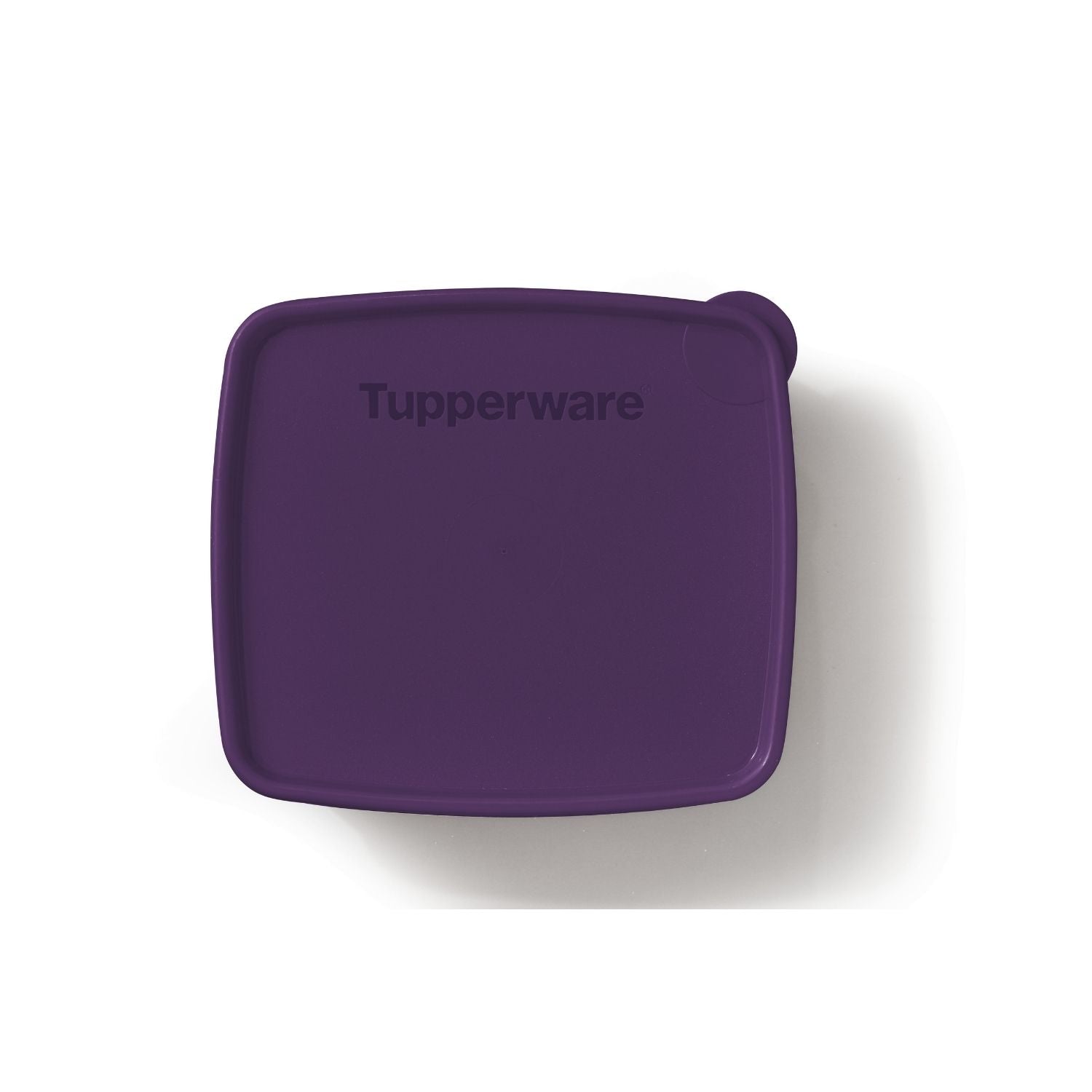 Pote Hermético Jeitosinho Tupperware 400ml Ametista