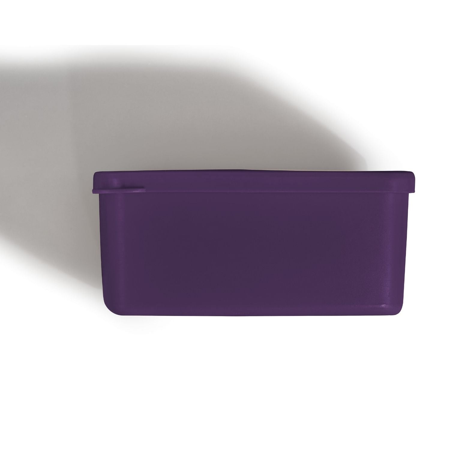 Pote Hermético Jeitosinho Tupperware 400ml Ametista