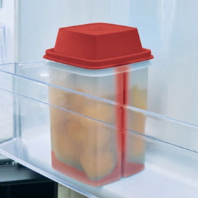 Escorredor de Alimentos Serve E Conserva Tupperware 1,2L Vinho