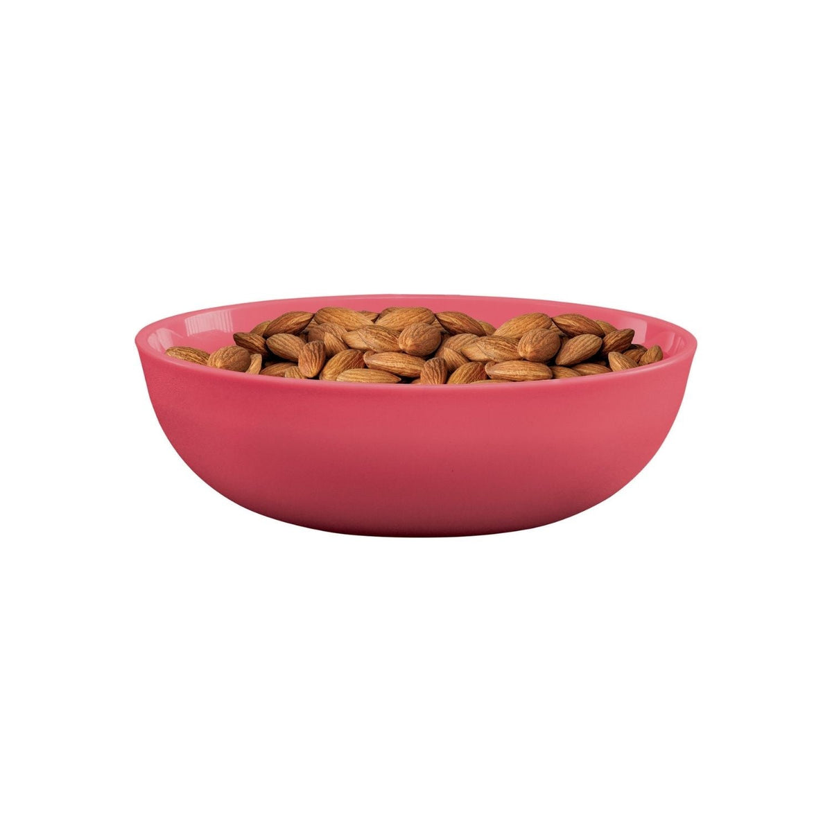 Pote Tigelinha Allegra Tupperware 250ml Flamingo