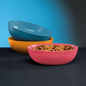 Pote Tigelinha Allegra Tupperware 250ml Flamingo