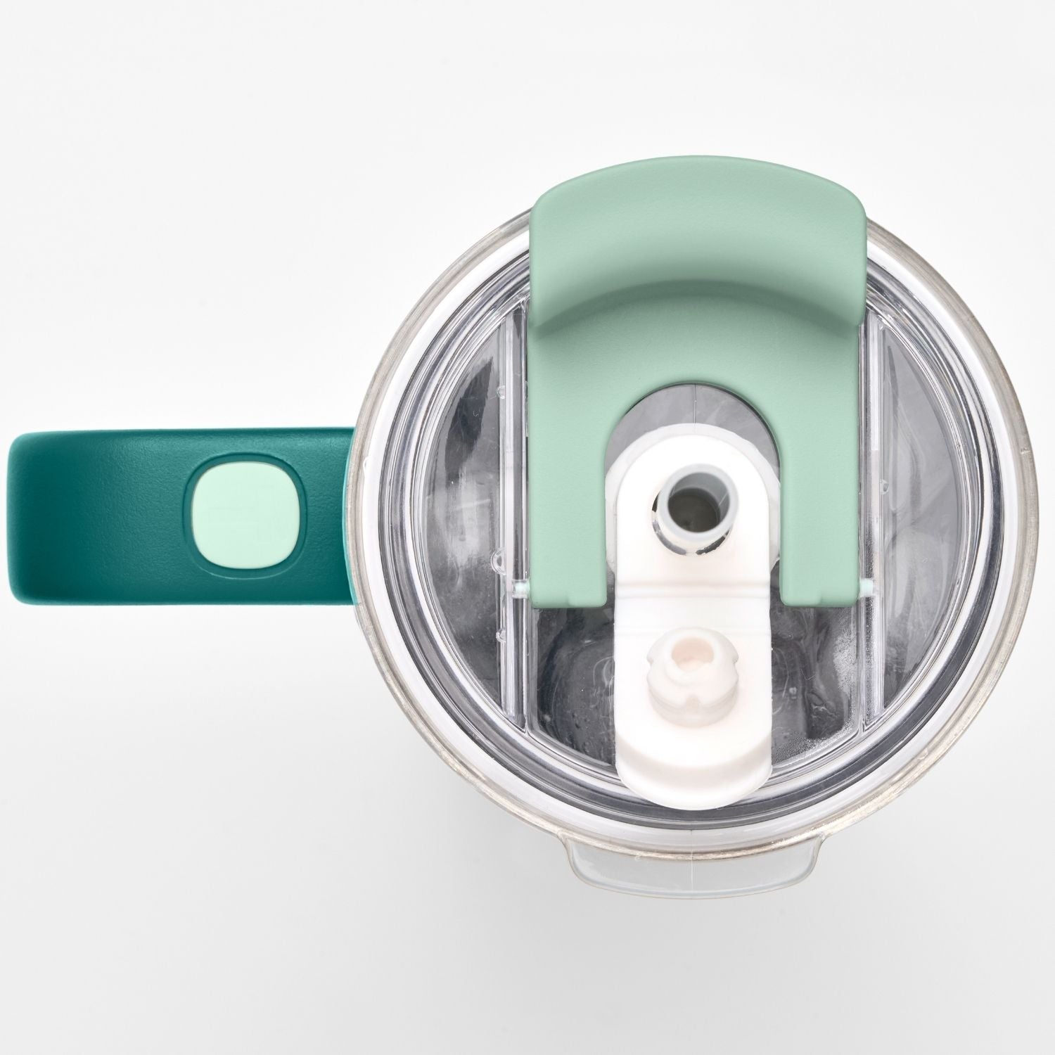 Copo Térmico Big T Com Canudo Mistério 1,1L