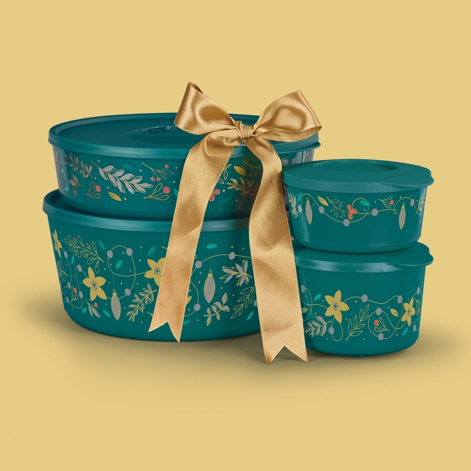 Tigela Ilúmina Tempo De Celebrar 550ml