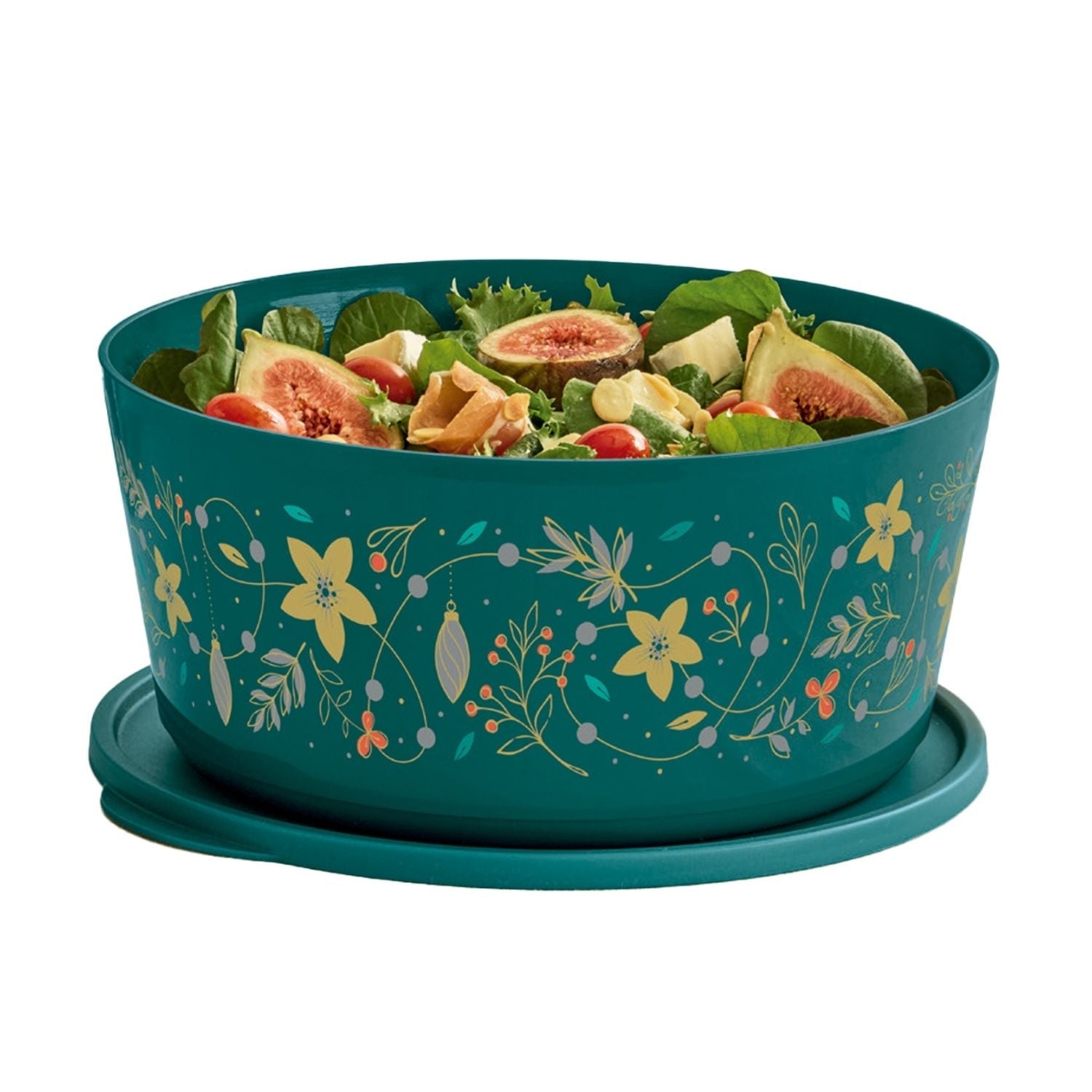 Tigela Ilúmina Tempo De Celebrar 4,3L