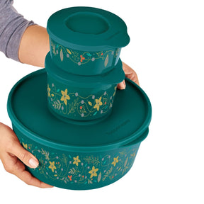 Tigela Ilúmina Tempo De Celebrar 4,3L