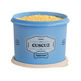 Tupper Caixa Cuscuz Essences 1Kg