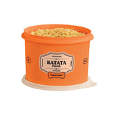 Tupper Caixa Batata Palha Essences 210G